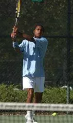 UNC Men's Tennis Team Hosts Yellow Jackets Sunday