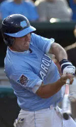 Tar Heels To Open 2007 Ranked Fifth By Collegiate Baseball