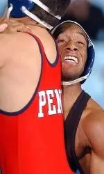 Carolina Wrestling Falls To No. 25 Penn And The Citadel