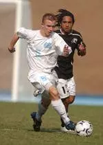 No. 8 UNC Looks To Rebound Against Duke