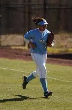 Jessica Young Drafted By Harlem Diamonds