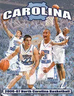 2006-07 Media Guide Now Available