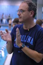 Swim Coach Frank Comfort Announces Retirement