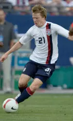 Dax McCarty Added To Olympic Team
