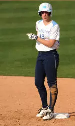 No. 21 Carolina Welcomes Lady Pirates