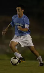 No. 1 Wake Forest Surges Past No. 7 Tar Heels, 4-2