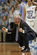 North Carolina vs. Ohio State Postgame Quotes