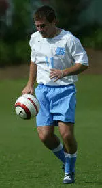 Tar Heels top Hokies for Third Straight Win