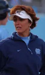 2005 Carolina Softball Camps