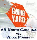 CSTV.com's 'Going Yard' Tour To Visit Boshamer Stadium Today