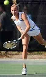 No. 13 Tar Heels Handle No. 48 Virginia, 6-1