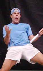 No. 24 Tar Heels Win League Opener In Men's Tennis