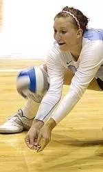 Carolina Swept By Wake Forest