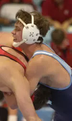 Drury Leads Tar Heels At Nittany Lion Open