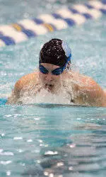 North Carolina Knocks Off Duke In Swimming & Diving