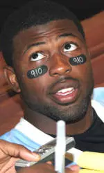 Player Press Conference Quotes