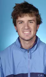 Men Place Fourth At Blue Ridge Open