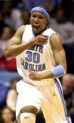 Carolina Tips Off Sunday In South Bend