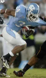 Gameday Blog: N.C. State