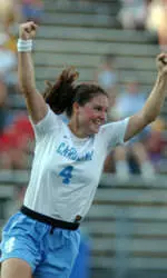 UNC Prepares For Duke adidas Classic