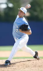 ACC Baseball Television Schedule Announced