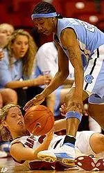 Lucas: Jackets Can't Keep Pace