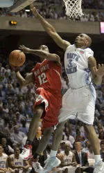 Lucas: Plain And Simple