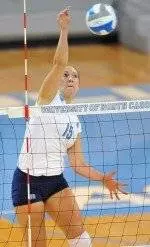 Carolina Tames Redhawks 3-1