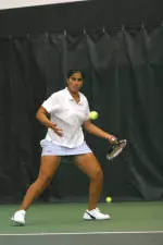Marand Advances At ITA Nationals