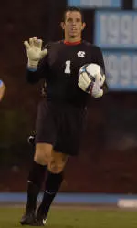 No. 5 Tar Heels Meet No. 12 Virginia Friday At Fetzer