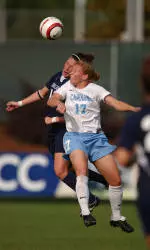 Lilly Named MVP As U.S. National Women's Soccer Team Wins Four Nations Tournament