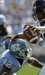 Blitzing Offers High Risk, High Reward