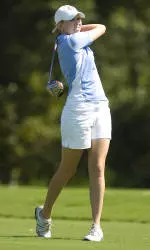 Four Tar Heels In Championship Flight At Harder Hall