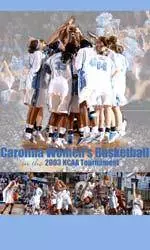 Game notes on UNC's first-round matchup