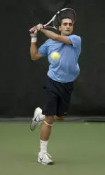 No. 15 UNC Wins Sixth Straight Over Boston College 7-0