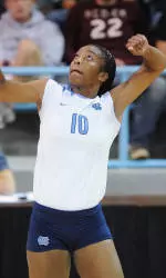 UNC 3 Miami (Ohio) 0