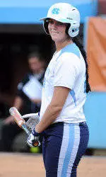 Carolina Falls To Georgia, 2-1