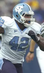 Quinn Selected In First Round Of NFL Draft