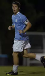 North Carolina Claims NCAA Berth, No. 5 National Seed