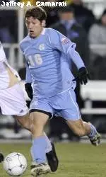 Tar Heel Trio Honored By Soccer America