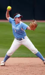 Carolina Releases 2011 Fall Schedule