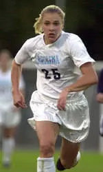 North Carolina Bounces Back Into Win Column At Boston College