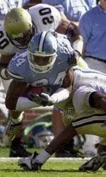 Wednesday's Scrimmage Notes