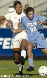 Tar Heels Claim ACC Tournament Championship For 20th Time