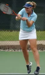 No. 11 Tar Heels Overpower No. 19 Tennessee 5-2