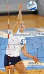 UNC Defeats Boston College