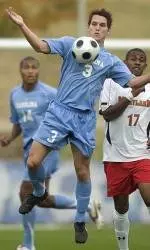 No. 4 Terps Oust No. 20 Tar Heels In ACC Quarters