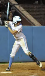 No. 21 UNC Welcomes Yellow Jackets