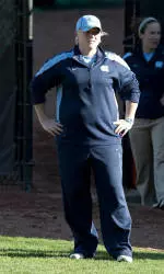 Maryland Series Canceled