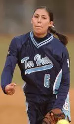 Three Tar Heels Garner Academic Honor